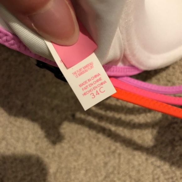 Victoria’s Secret Bikini Set - Picture 4 of 4